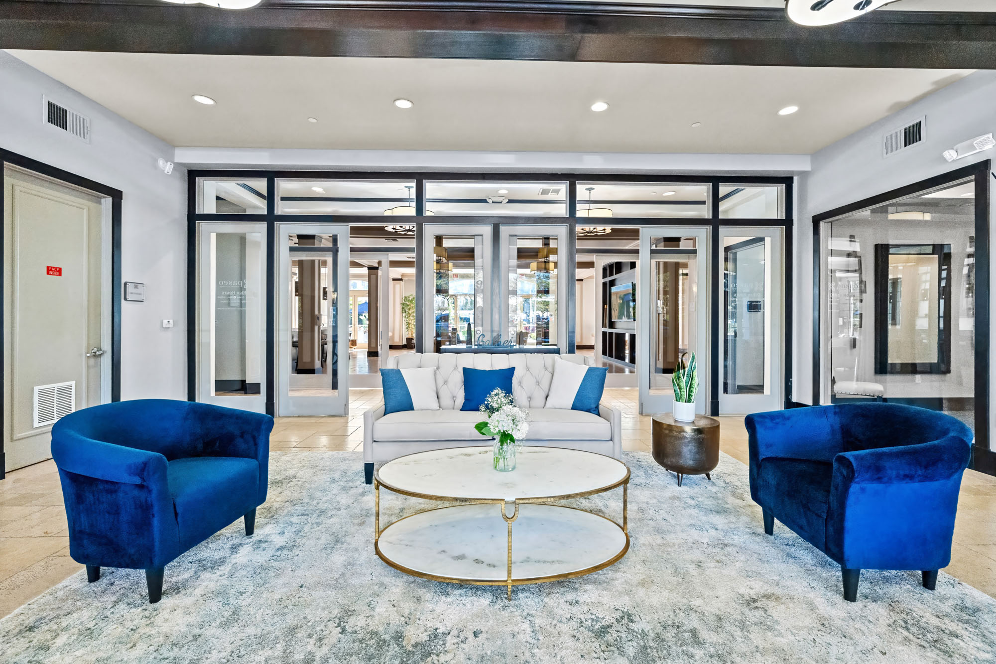 Paseo At Winter Park Village is a similar property to Arium Winter Park located in Winter Park